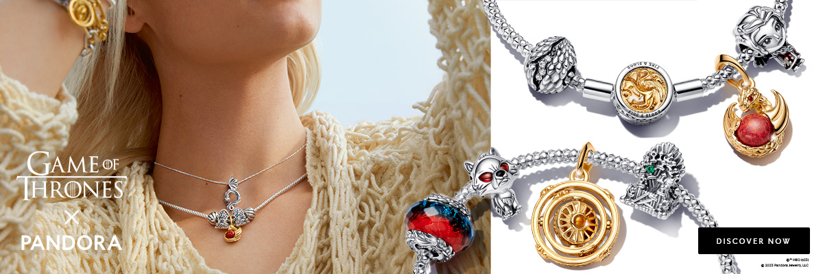 Denmark Style :: Authorized Online Retailer of Pandora Jewelry