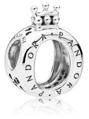 Charms from PANDORA Jewelry