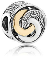 Charms from PANDORA Jewelry