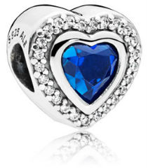 Charms from PANDORA Jewelry