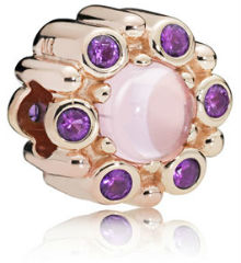Charms from PANDORA Jewelry