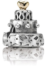Beads from PANDORA Jewelry