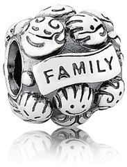 Beads from PANDORA Jewelry