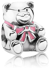 Beads from PANDORA Jewelry
