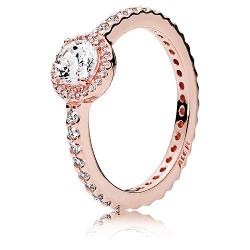 Pandora Rose ™ Classic Elegance Ring