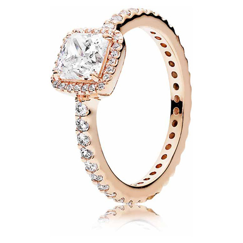 Pandora Rose ™ Timeless Elegance Ring