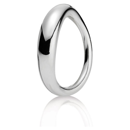 Small Flow Ring