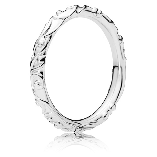 Regal Beauty Ring
