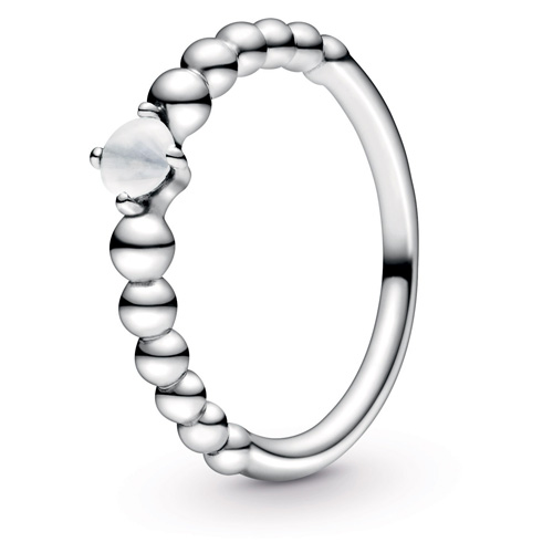 Pandora beaded ring sales