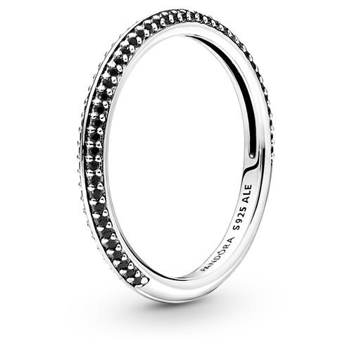 Pandora ME Pave Ring from Pandora Jewelry.  Item: 199679C02