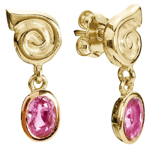 Discontinued pandora earrings deals
