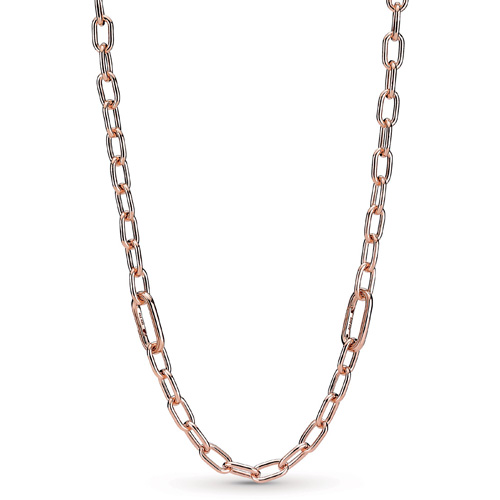 PANDORA Rose Gold, 14k Necklaces | Mercari