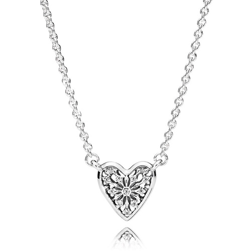 James Avery Margarita Daisy Necklace | Dillard's