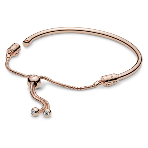 Pandora Rose Bangle Bracelet