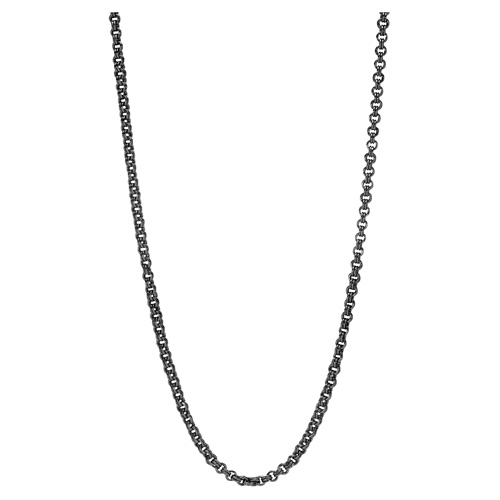 Pandora ME Double Link Chain Necklace