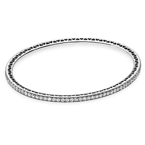 Pandora bangle uk outlet
