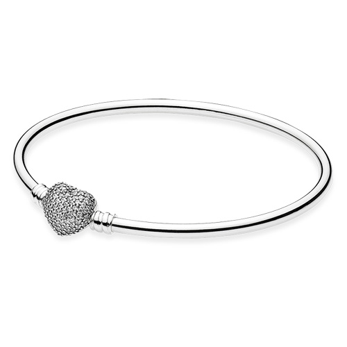 Limited Edition Always in my Heart Bangle