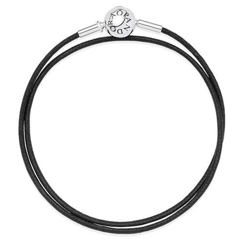 bracelet pandora double bracelet pandora double