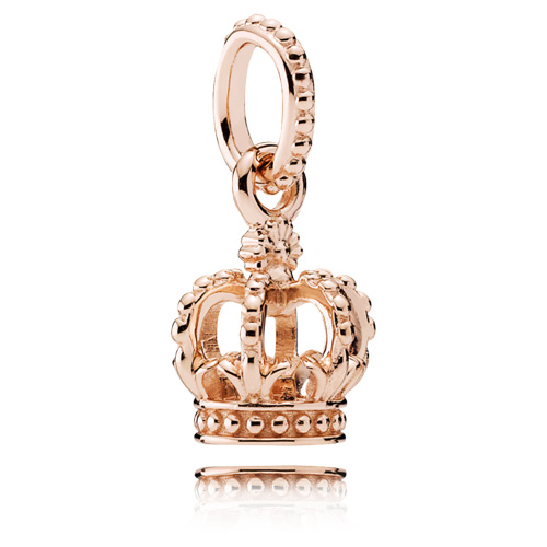 Pandora noble splendor crown 2025