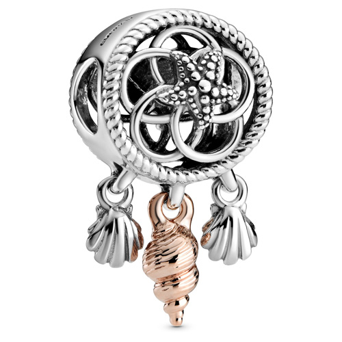 Dream catcher deals pandora charm