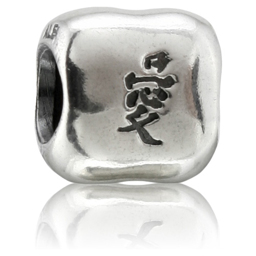 Pandora chinese symbol best sale charms retired