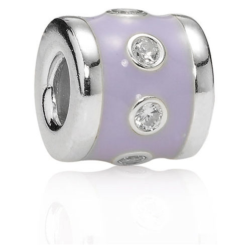 Pandora promise charm 2025