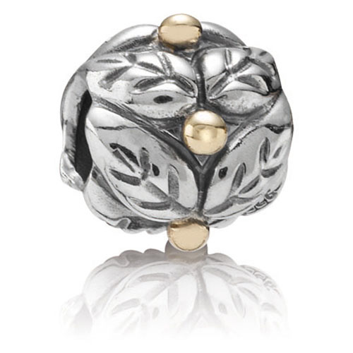 Pandora on sale holly charm