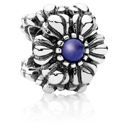 Pandora sapphire birthstone charm store