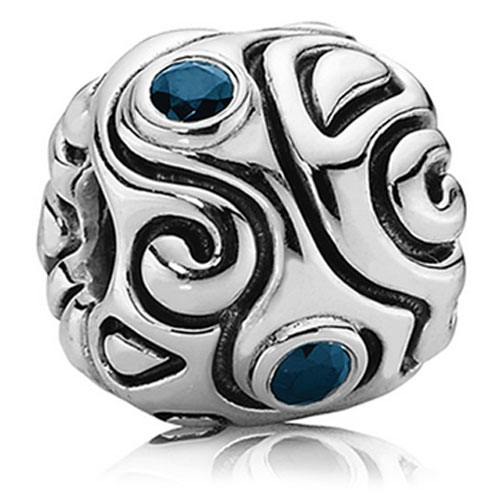 Large discount pandora charms