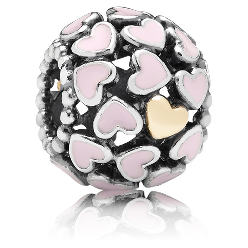 Abundance of deals love pandora