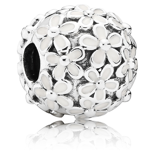 Pandora Darling Daisies Spacer