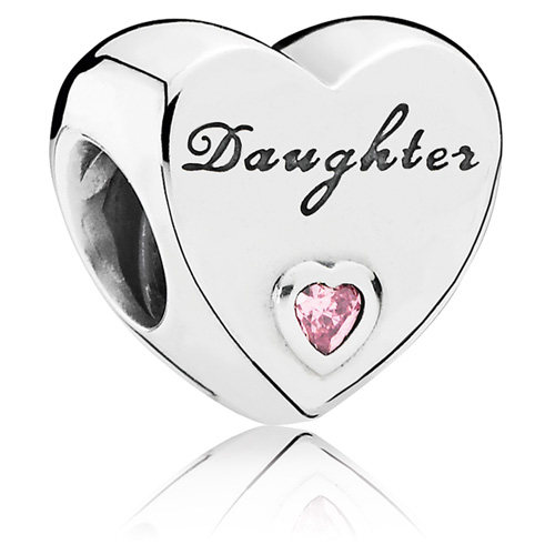 Daughter's Love Charm