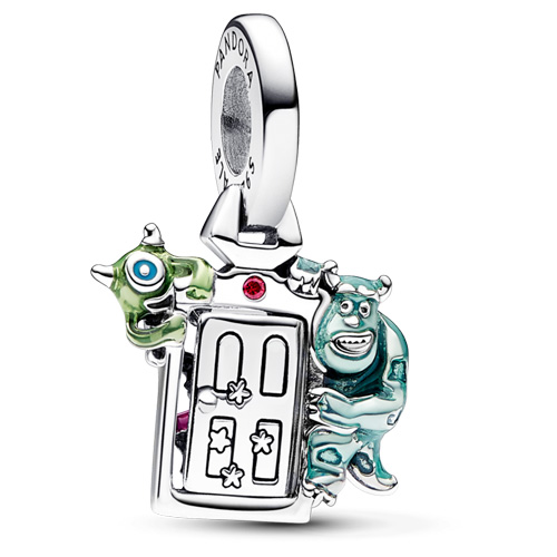 My Disney & Harry Potter Pandora Charms – Mr David & Mr Ian