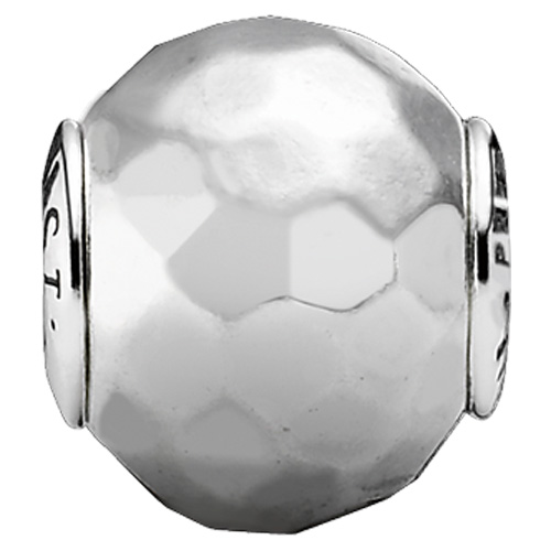 Retired Pandora ESSENCE Respect Charm :: ESSENCE Charms