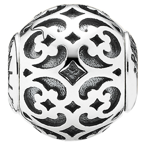 Retired Pandora ESSENCE Energy Charm :: ESSENCE Charms