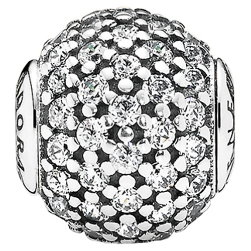 ESSENCE Generosity Charm from Pandora Jewelry.  Item: 796048CZ