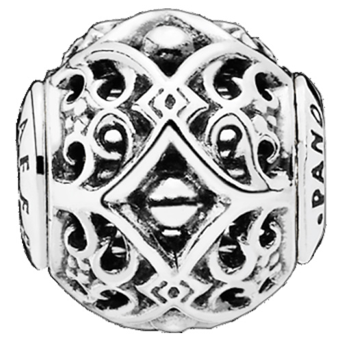 Pandora Essence Charm　黒 Pandora Essence Autumn/Fall 2014 Collection released! - Mora
