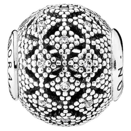 Retired Pandora Rose Family Tree ESSENCE Charm :: ESSENCE Charms 787646 ::  Authorized Online Retailer