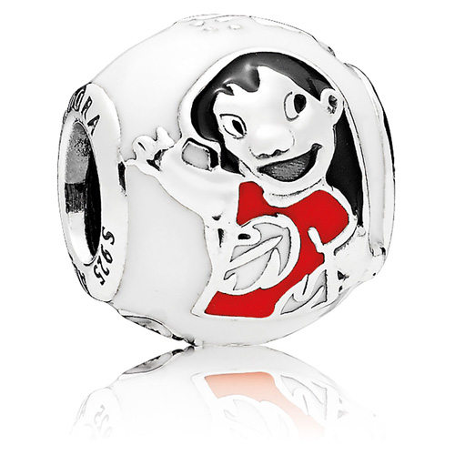 Disney Lilo and Stitch Charm