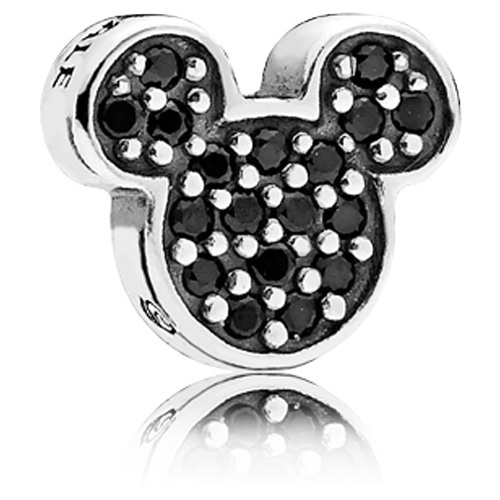 Mickey Mouse is more than everyone else for the Disney Pandora 100  collection. - YouTube