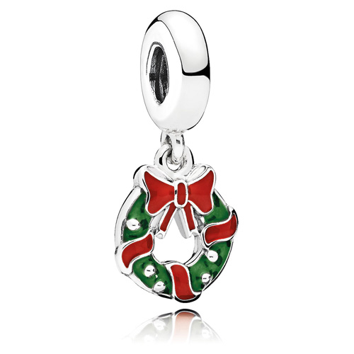 Pandora xmas charms deals