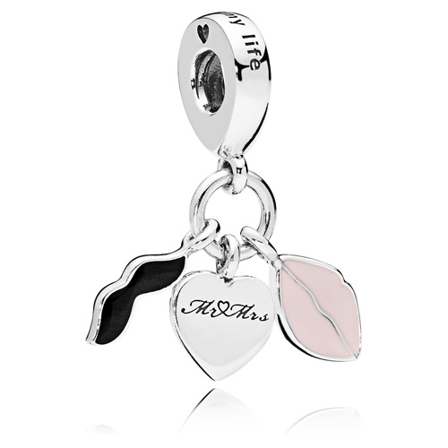 Charm, Moustache Charm, Moustache