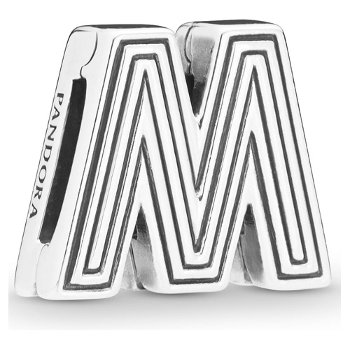 Pandora reflexions letters deals