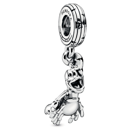 Pandora Pandora Ring 001-709-03756 SS - The Mermaids Tale, The Mermaids  Tale