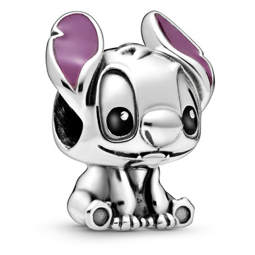 Pandora Disney Lilo and Stitch Enamel Charm