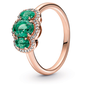 Pandora Rings