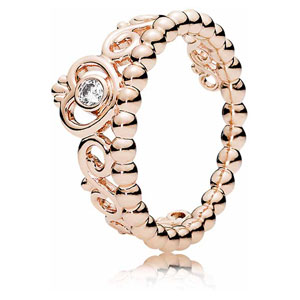 Pandora Rose ™ My Princess Ring