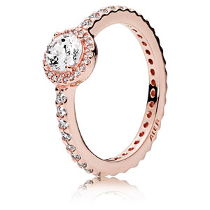 Pandora Rings