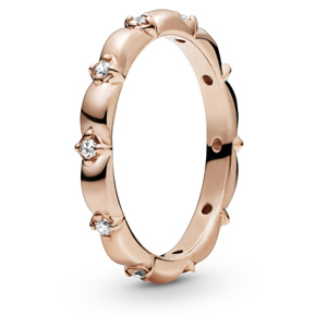 Newest Pandora Rings