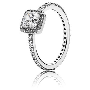 Timeless Elegance Ring